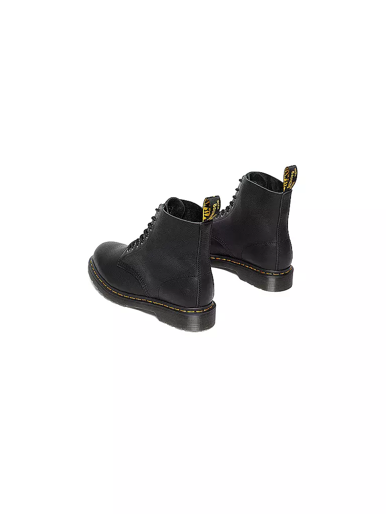 DR. MARTENS | Boots 1460 PASCAL AMBASSADOR | schwarz