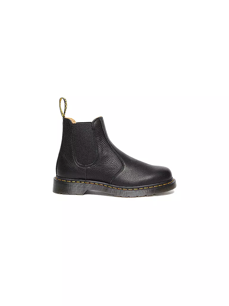 DR. MARTENS | Boots 2976 | schwarz