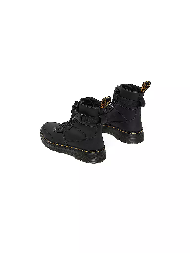 DR. MARTENS | Boots COMBS TECH II | schwarz