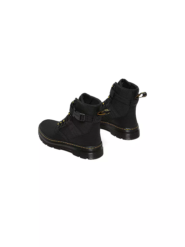 DR. MARTENS | Boots COMBS TECH II | schwarz