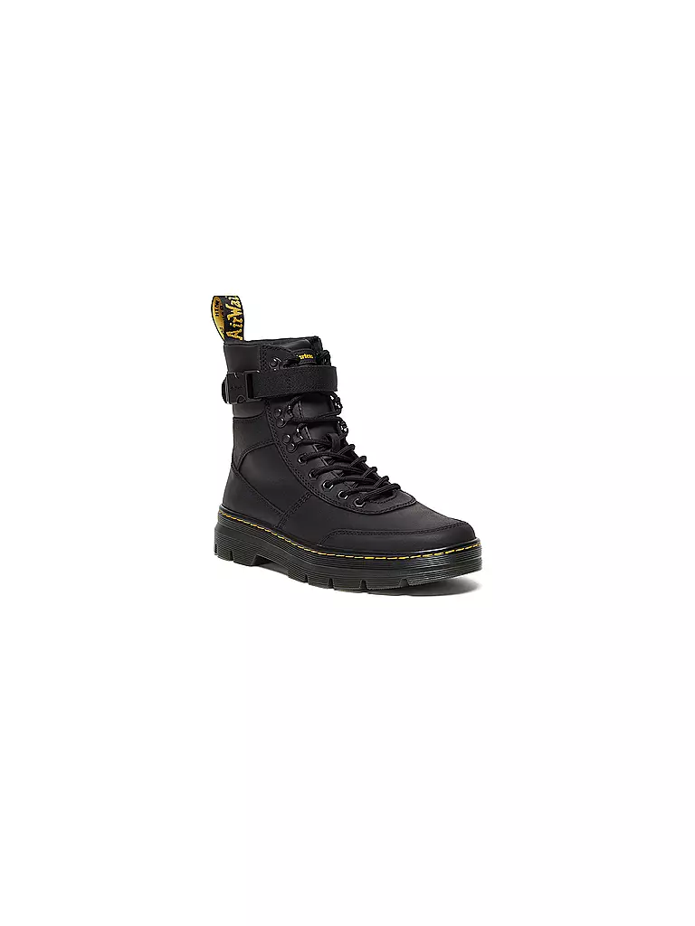 DR. MARTENS | Boots COMBS TECH II | schwarz