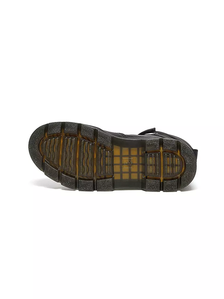 DR. MARTENS | Boots COMBS TECH II | schwarz