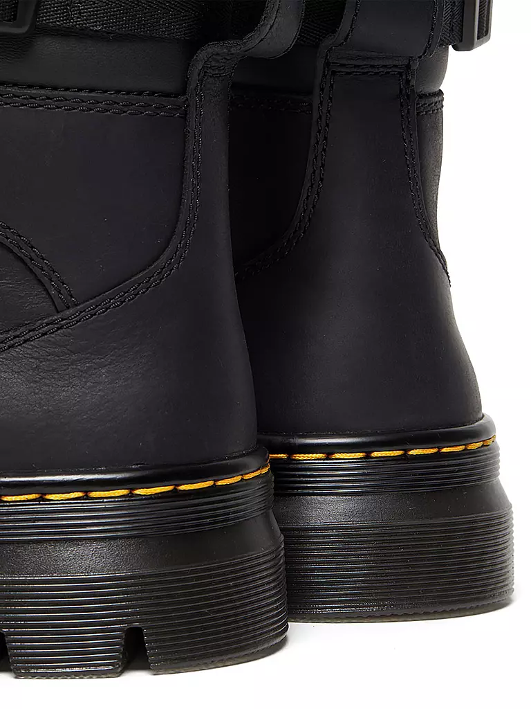 DR. MARTENS | Boots COMBS TECH II | schwarz