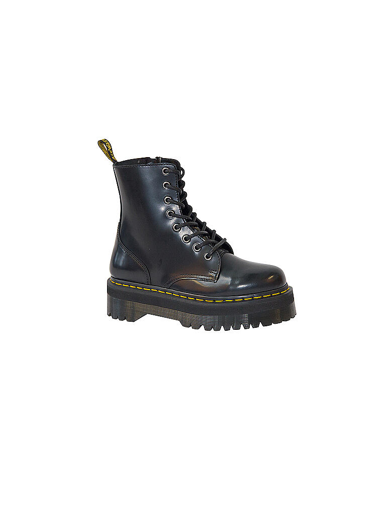 DR. MARTENS | Boots Jadon Quad Retro | schwarz