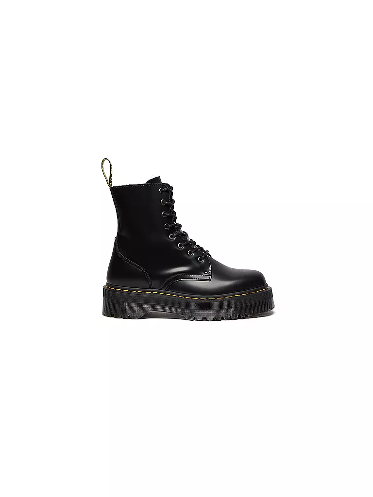 DR. MARTENS | Boots JADON QUAD RETRO | schwarz