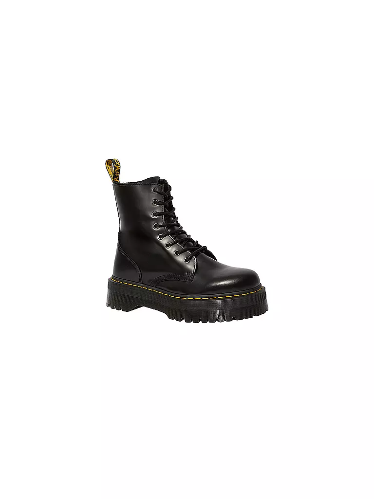 DR. MARTENS | Boots JADON QUAD RETRO | schwarz