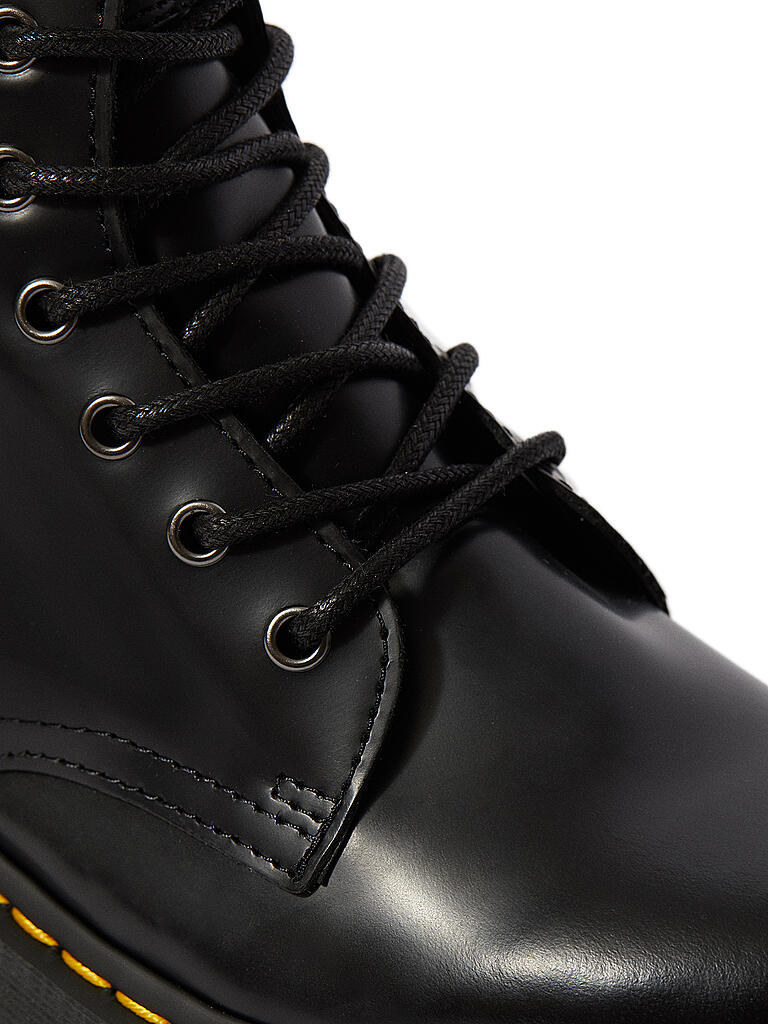 DR. MARTENS | Boots Jadon Quad Retro | schwarz