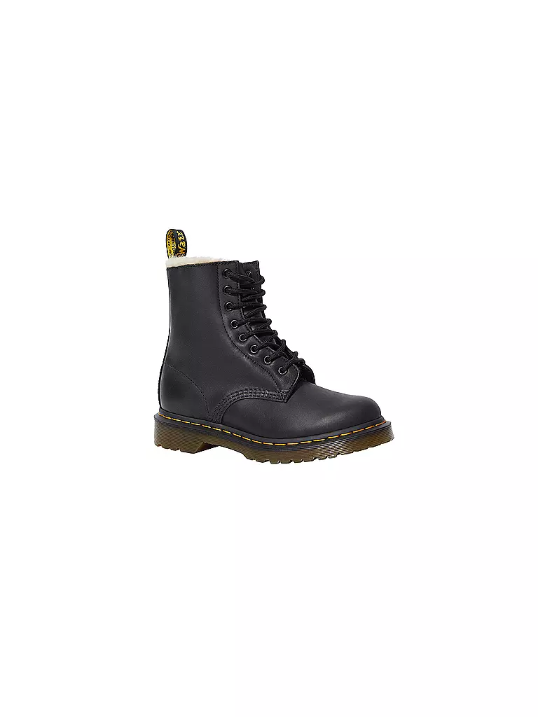 DR. MARTENS | Boots SERENA 1460 | schwarz