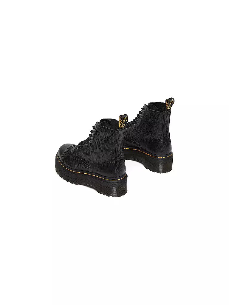 DR. MARTENS | Boots SINCLAIR | schwarz