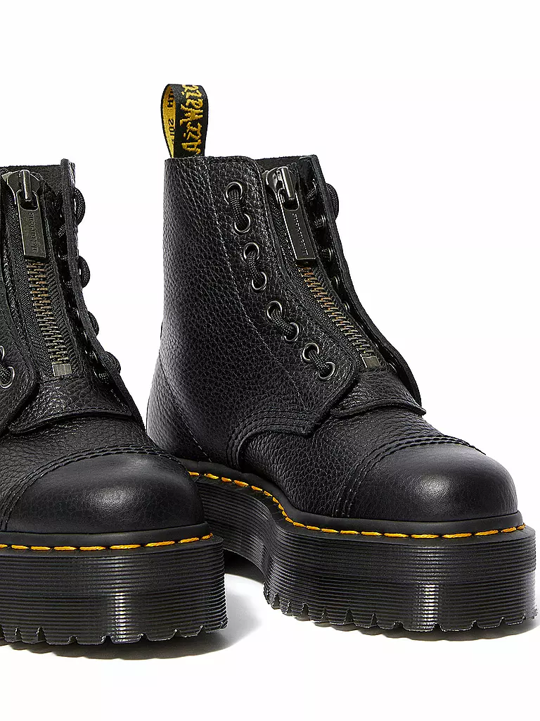 DR. MARTENS | Boots Sinclair | schwarz