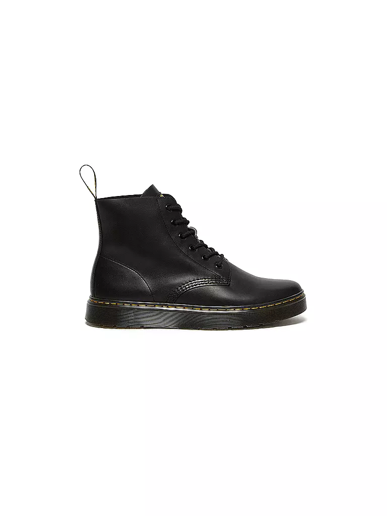 DR. MARTENS | Boots THURSTON CHUKKA | schwarz