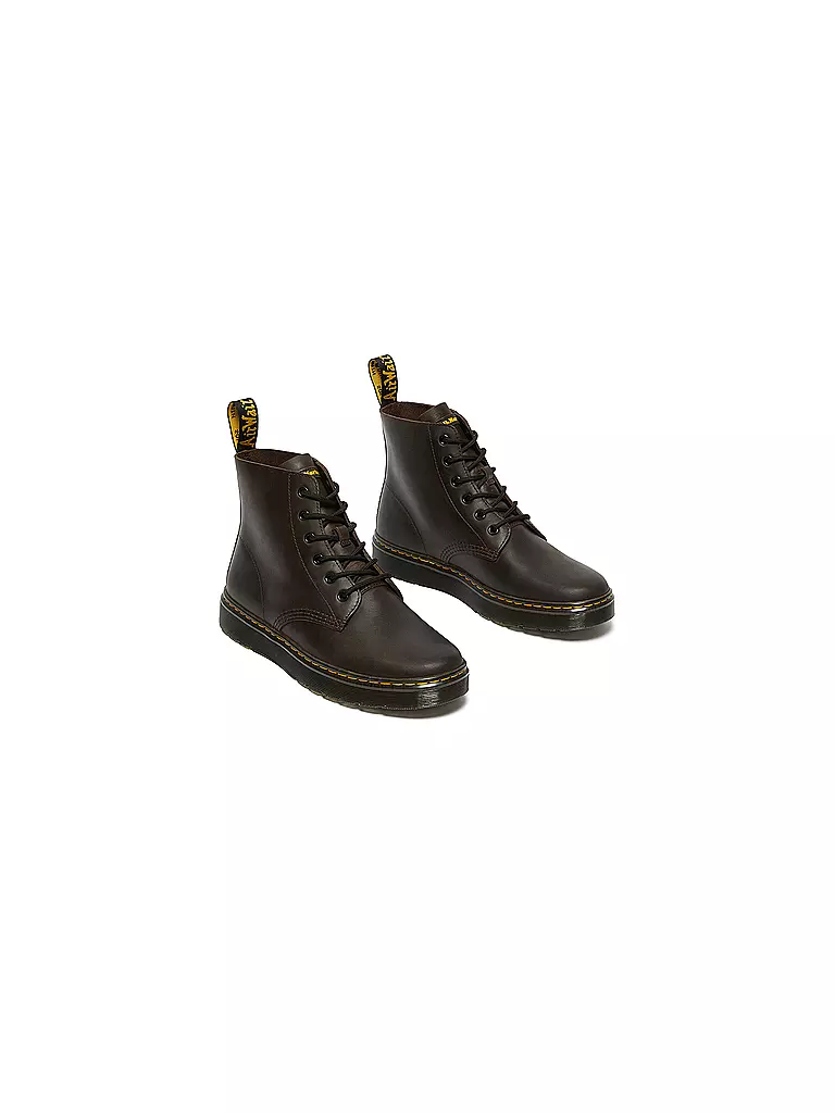 DR. MARTENS | Boots THURSTON CHUKKA | braun