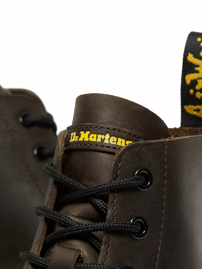 DR. MARTENS | Boots THURSTON CHUKKA | braun