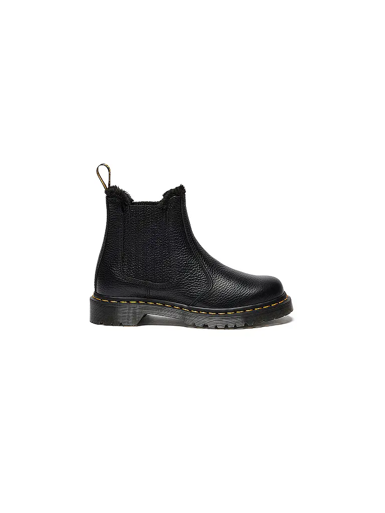 DR. MARTENS | Chelsea Boots 2976 | schwarz