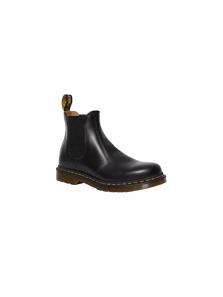 DR. MARTENS | Chelsea Boots 2976 | schwarz