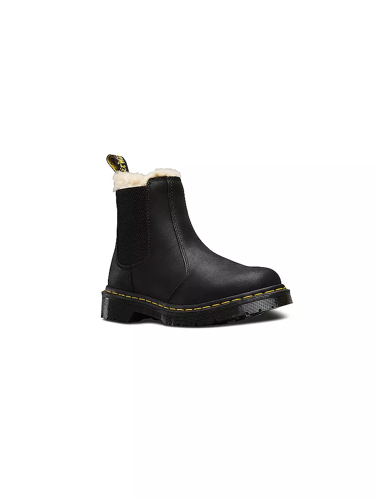 DR. MARTENS | Chelsea Boots | schwarz