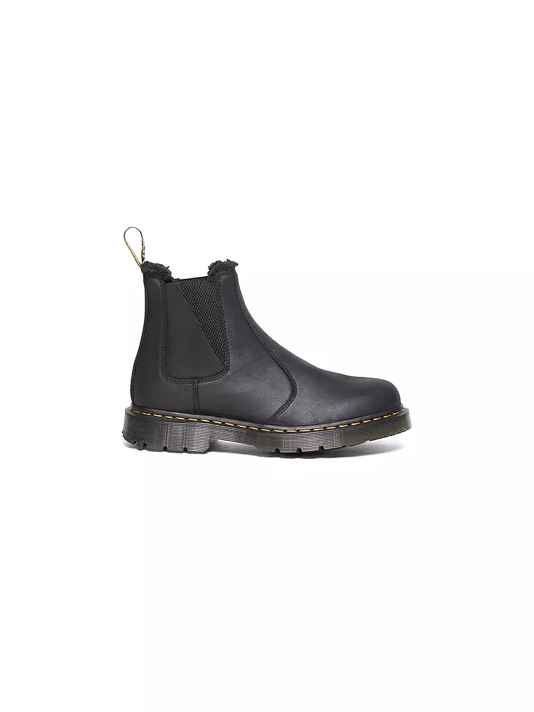 DR. MARTENS | Chelsea Boots | schwarz