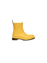 DR. MARTENS | Gummistiefel 1460 RAIN | Gelb