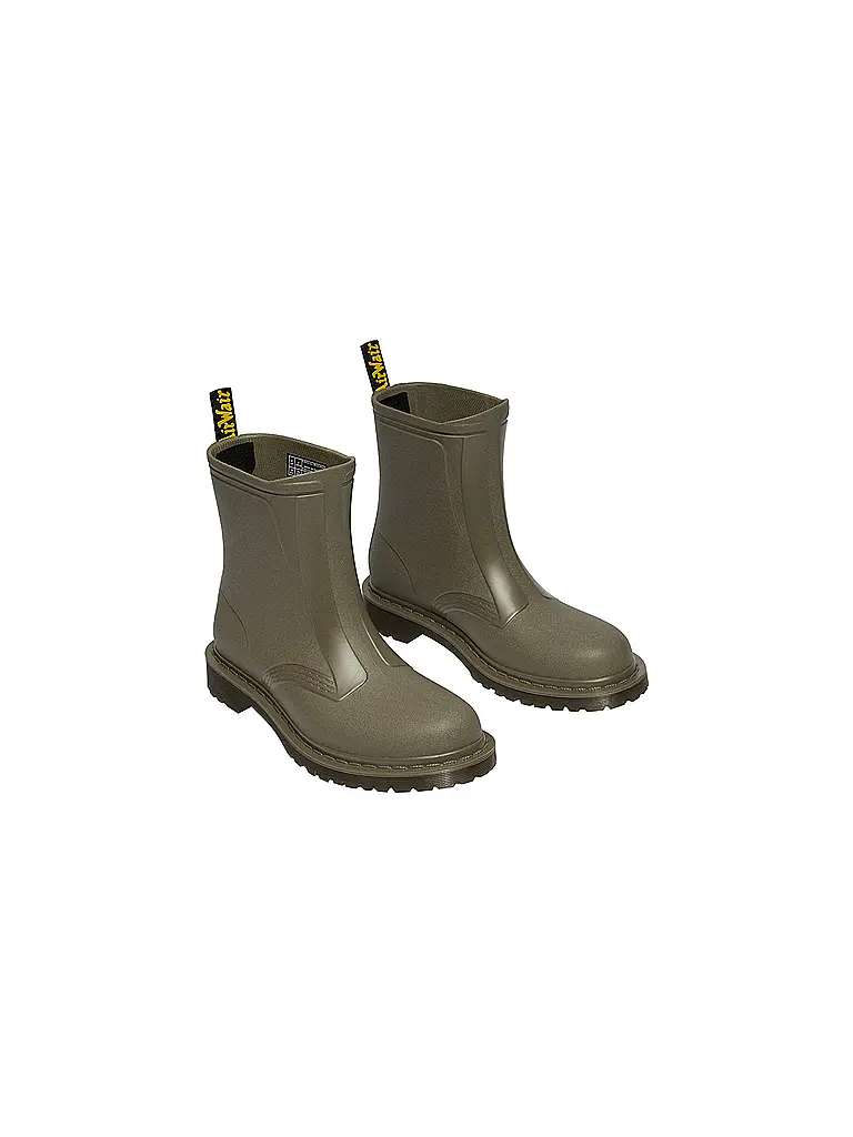 DR. MARTENS | Gummistiefel 1460 RAIN | 