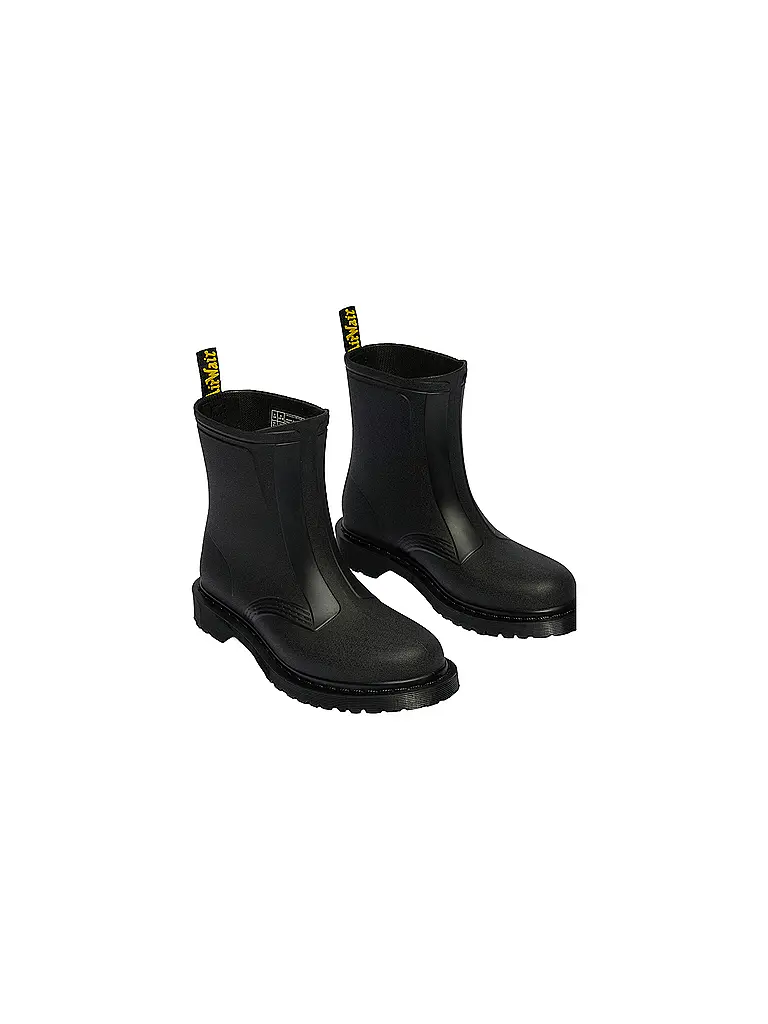 DR. MARTENS | Gummistiefel 1460 RAIN | 