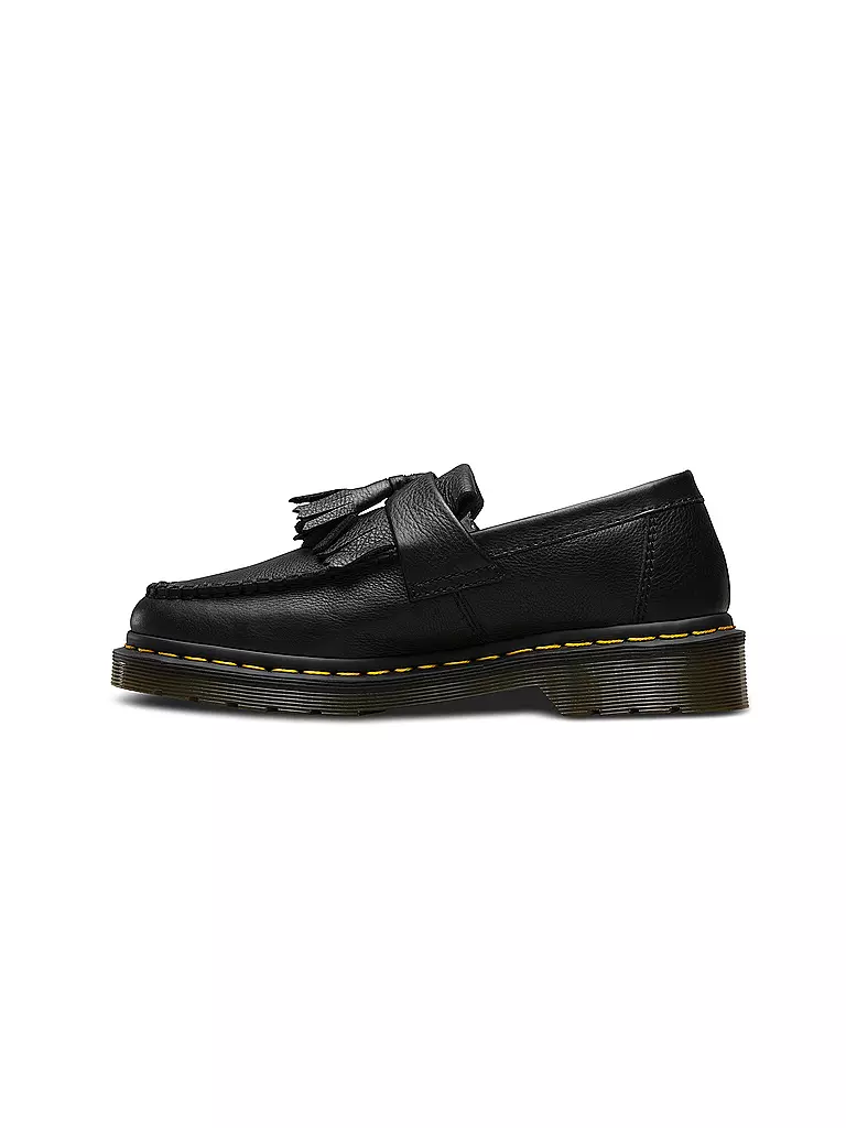 DR. MARTENS | Loafer ADRIAN | schwarz