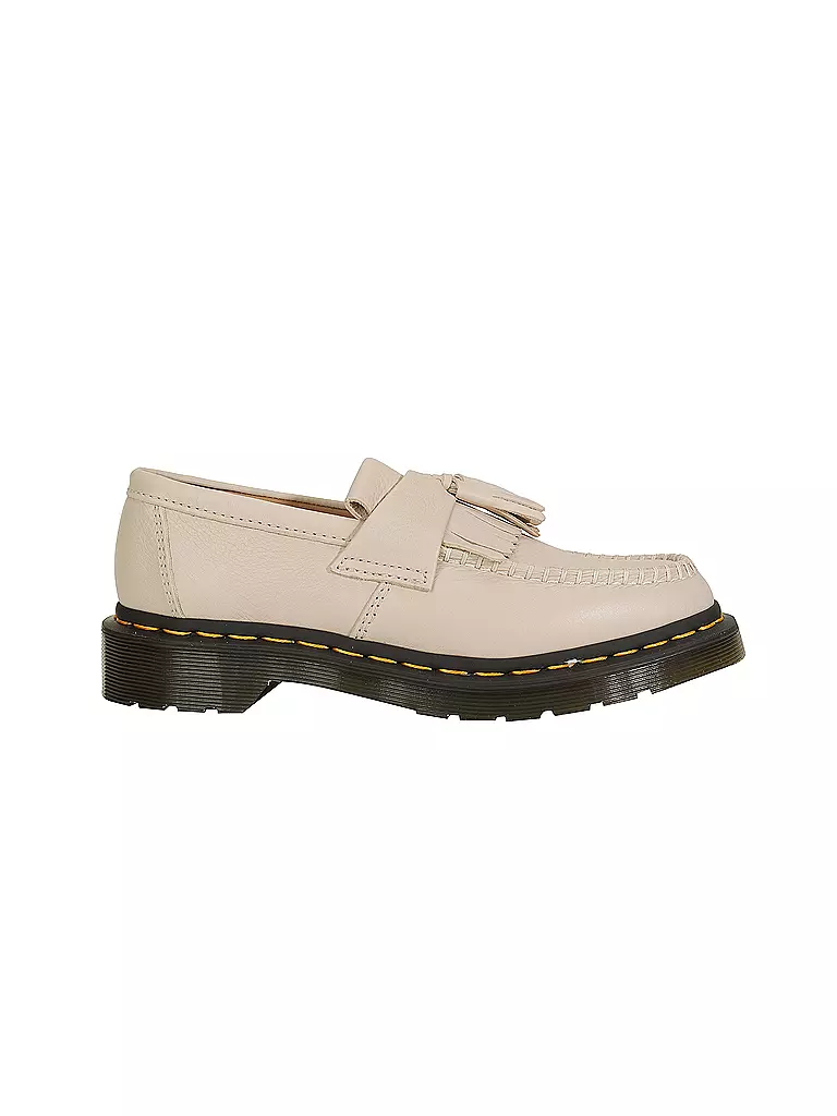 DR. MARTENS | Loafer ADRIAN | beige