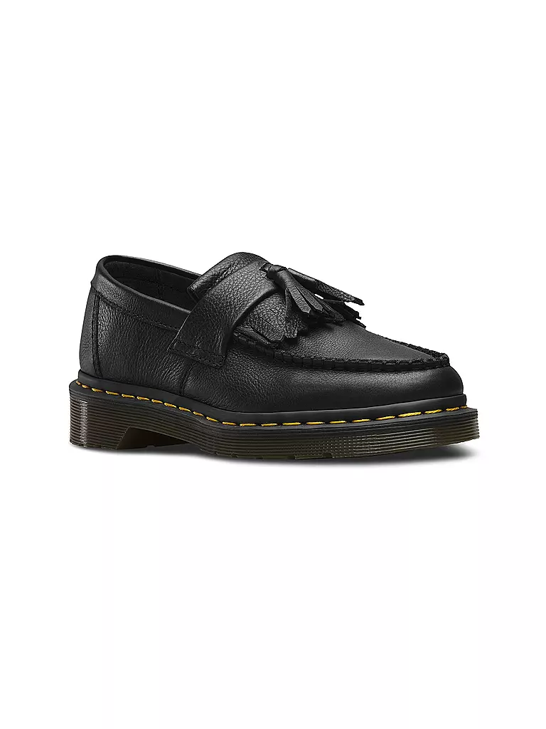 DR. MARTENS | Loafer ADRIAN | schwarz