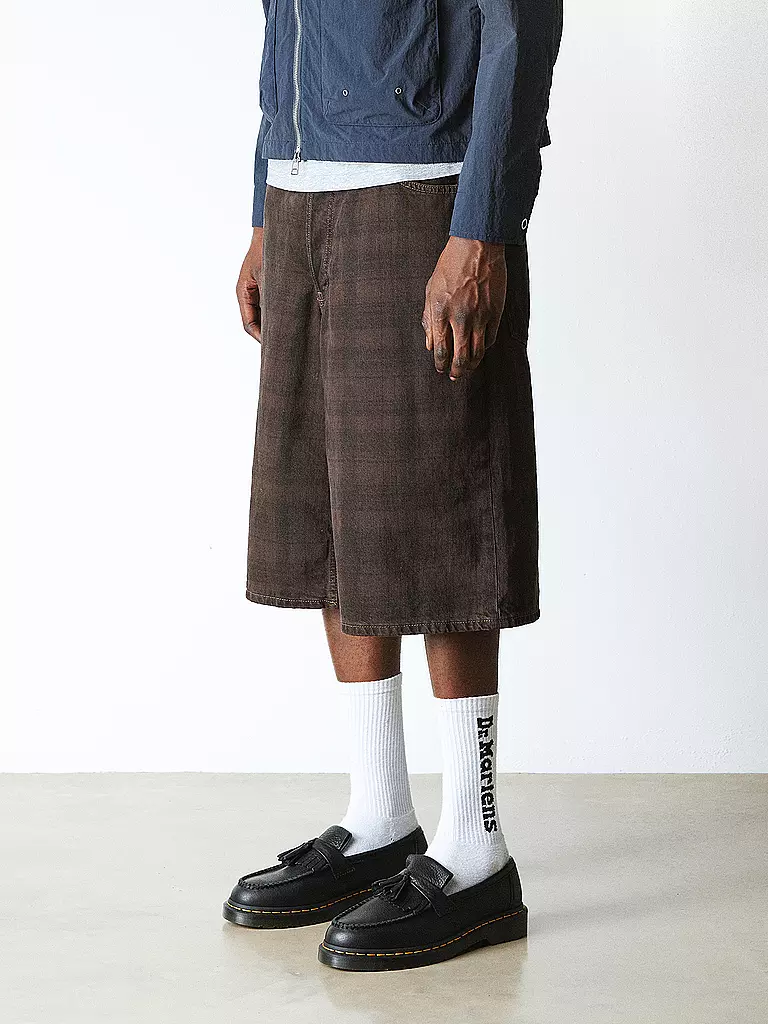DR. MARTENS | Loafer ADRIAN | schwarz