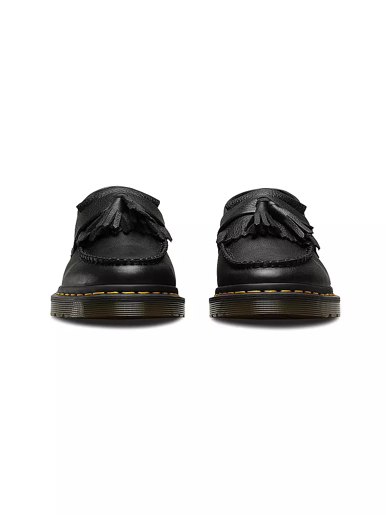 DR. MARTENS | Loafer ADRIAN | schwarz