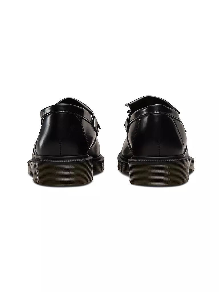 DR. MARTENS | Loafer ADRIAN | schwarz