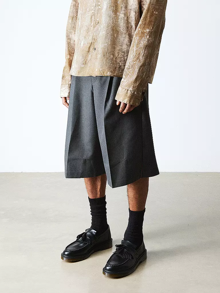 DR. MARTENS | Loafer ADRIAN | schwarz