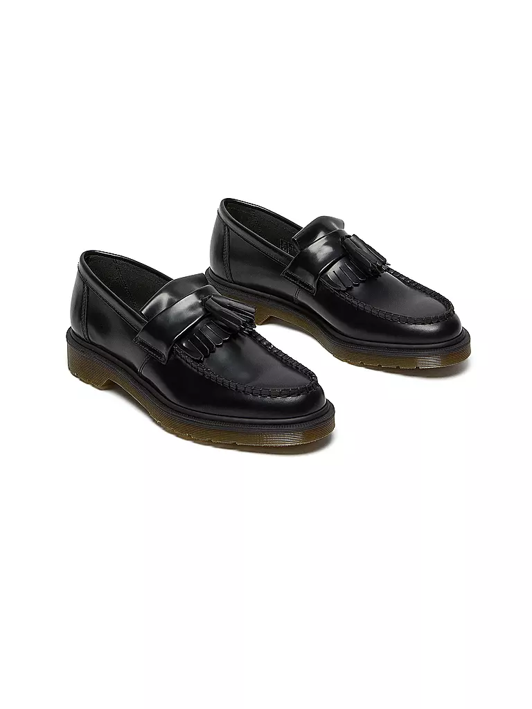 DR. MARTENS | Loafer ADRIAN | schwarz