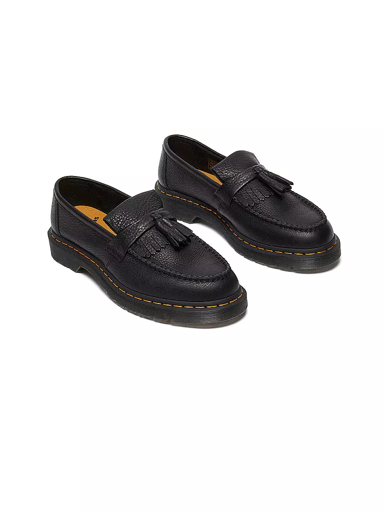 DR. MARTENS | Loafer ADRIAN | schwarz