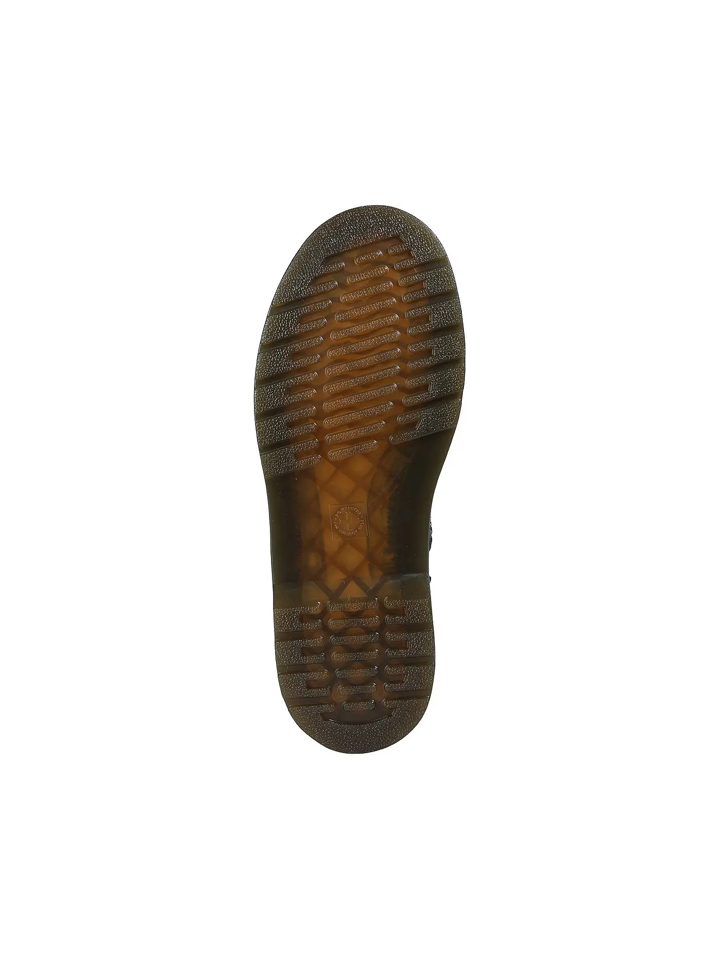DR. MARTENS | Mädchen Stiefel LAMPER | schwarz