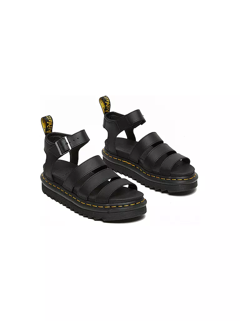 DR. MARTENS | Sandalen BLAIRE | schwarz