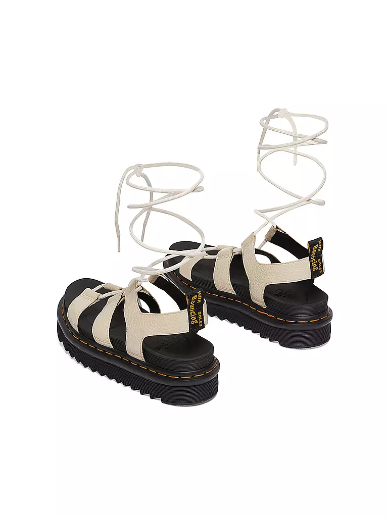 DR. MARTENS | Sandalen NARTILLA | creme