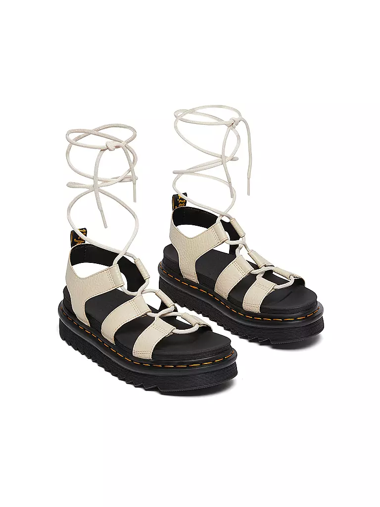 DR. MARTENS | Sandalen NARTILLA | creme