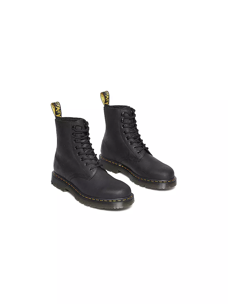 DR. MARTENS | Schürboots 1460 PASCAL | schwarz