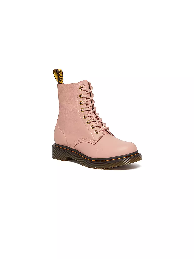 DR. MARTENS | Schnürboots 1460 PASCAL | beige