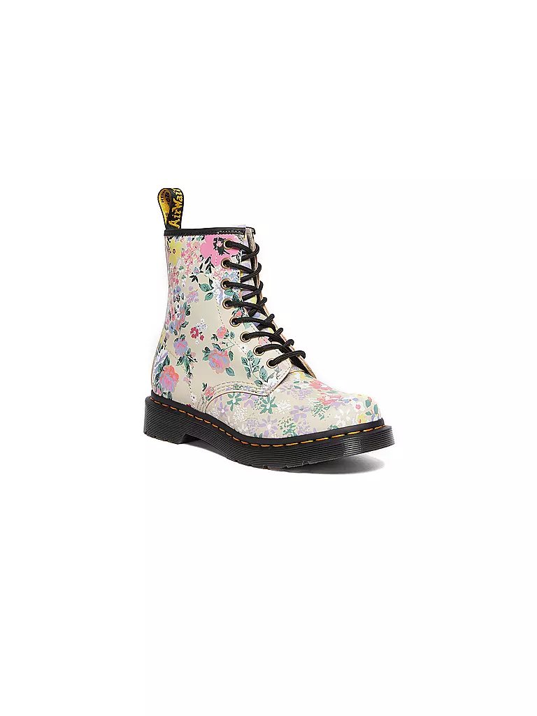 DR. MARTENS | Schnürboots 1460 PASCAL | bunt