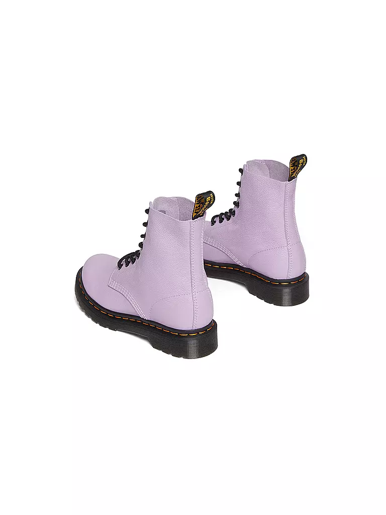 DR. MARTENS | Schnürboots 1460 PASCAL | lila