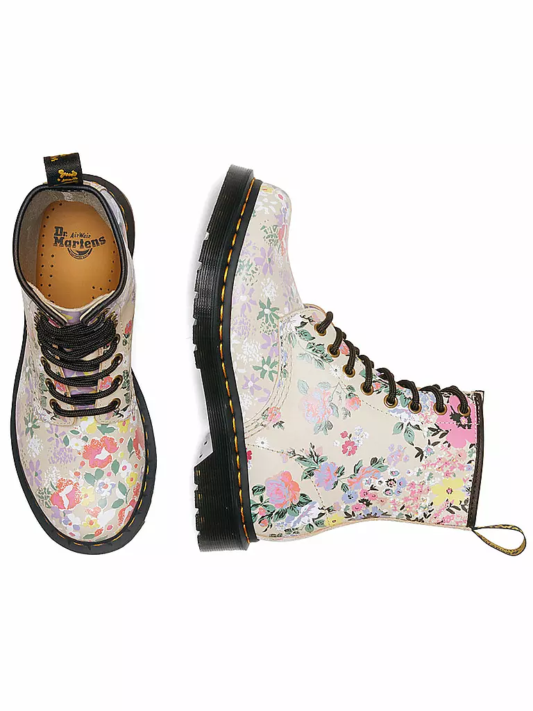 DR. MARTENS | Schnürboots 1460 PASCAL | bunt