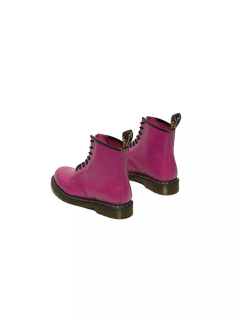 DR. MARTENS | Schnürboots Pascal | pink