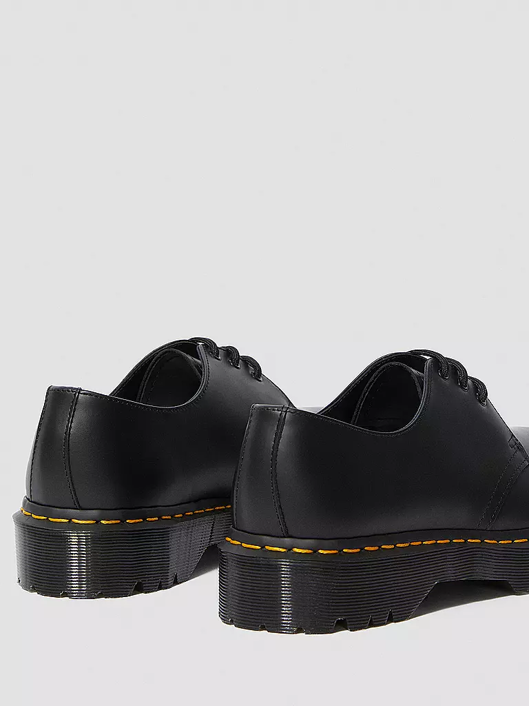 DR. MARTENS | Schnürschuhe 1461 | schwarz