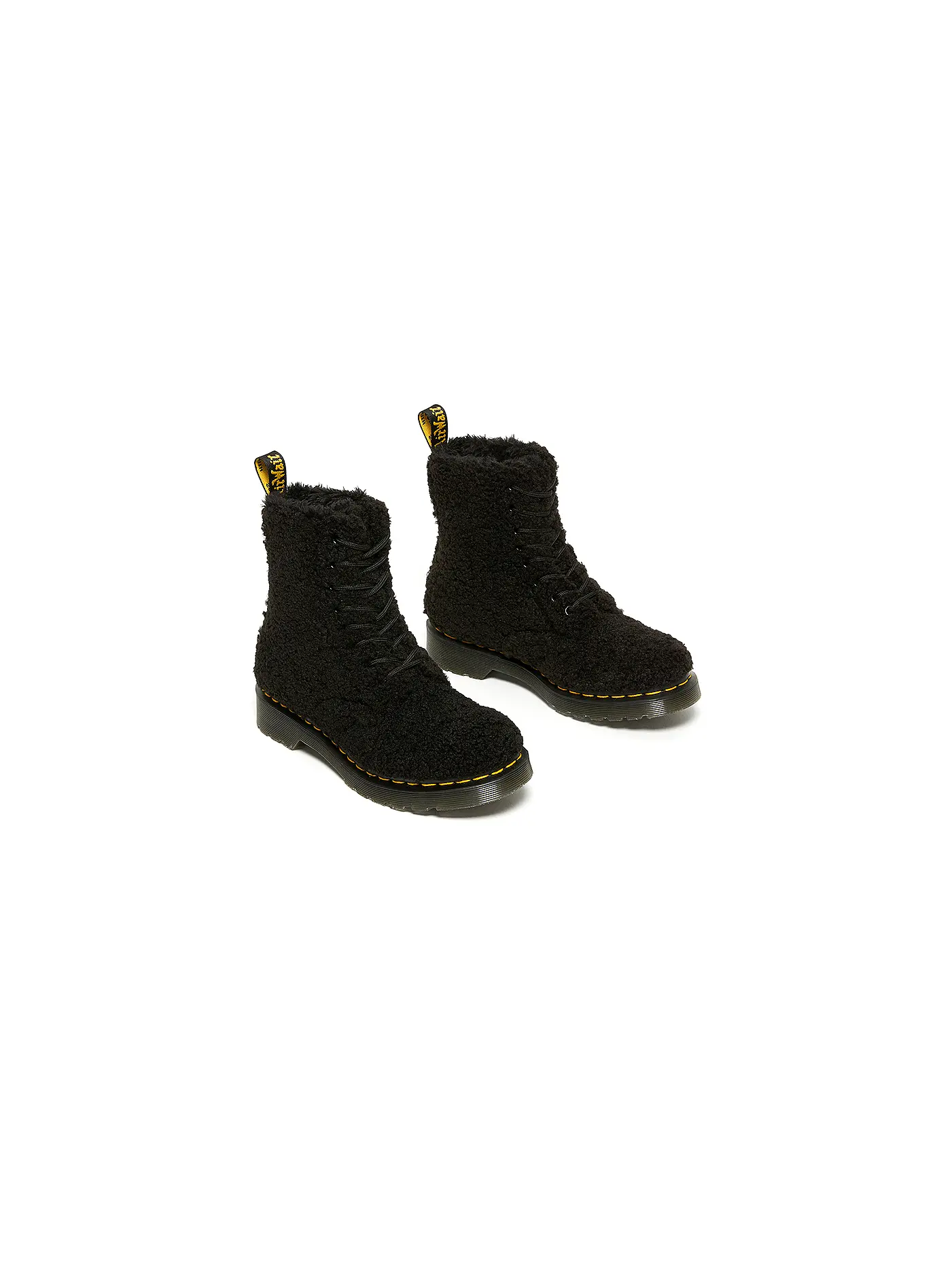 DR. MARTENS | Schnürstiefel 1460 PASCAL  | schwarz