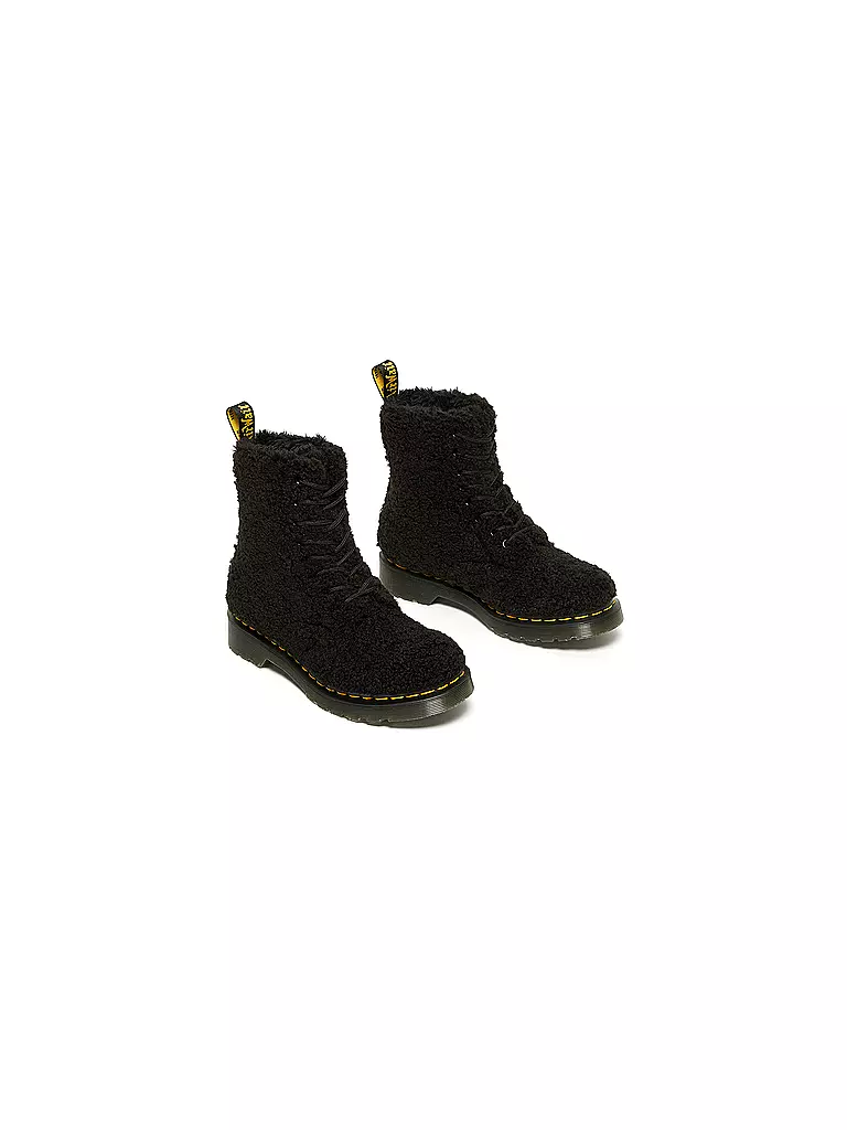 DR. MARTENS | Schnürstiefel 1460 PASCAL  | schwarz