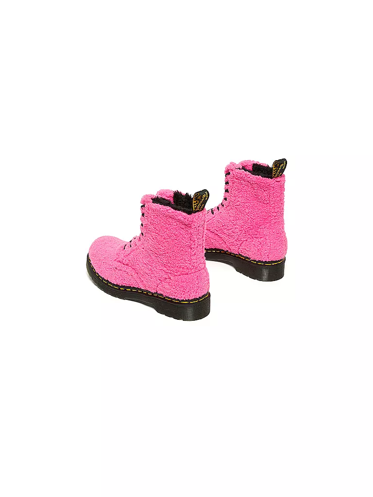 DR. MARTENS | Schnürstiefel 1460 PASCAL | pink