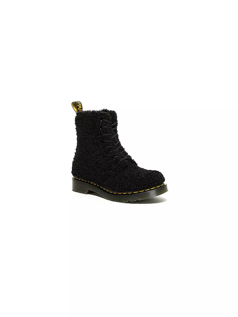 DR. MARTENS | Schnürstiefel 1460 PASCAL | schwarz