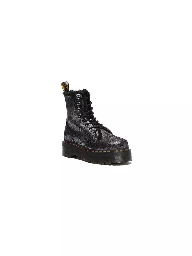 DR. MARTENS | Schnürstiefel JADON | schwarz