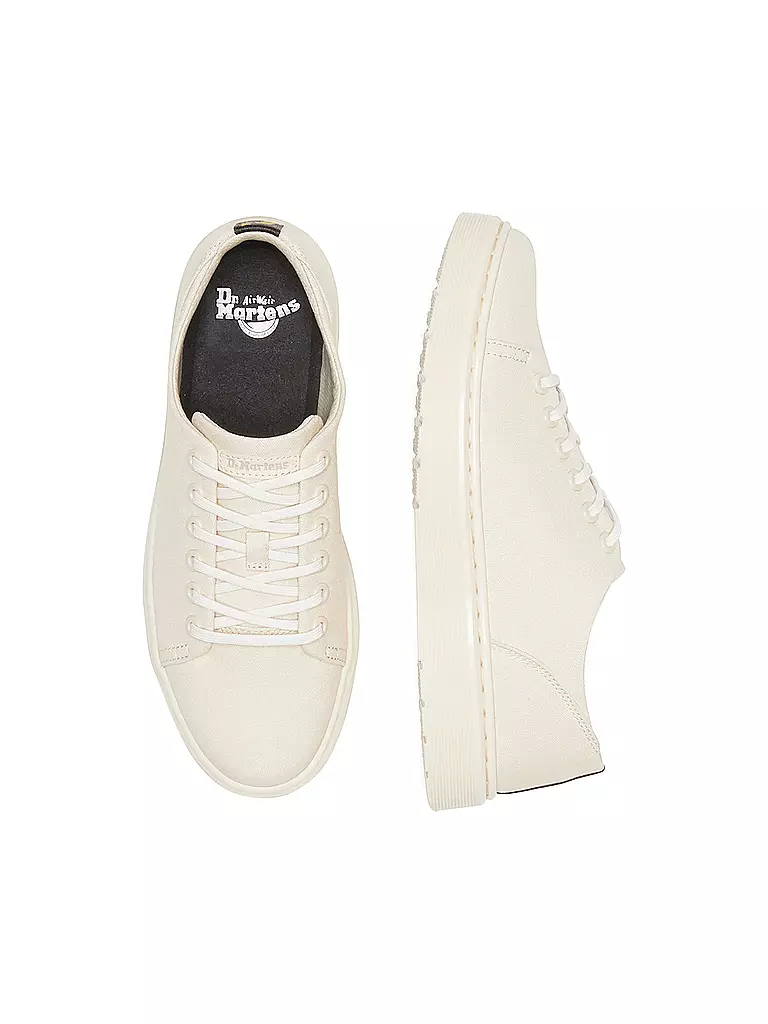 DR. MARTENS | Sneaker DANTE | beige